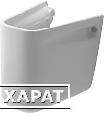 Фото Duravit D-Code 085718 Полупьедестал