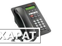 Фото IP PHONE 1603SW-I BLK