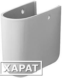 Фото Duravit Foster 086397 Полупьедестал