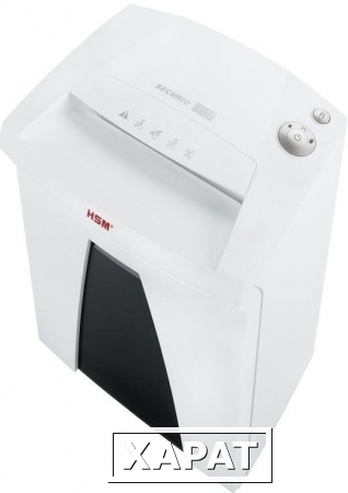 Фото Уничтожитель документов HSM SECURIO B32-5.8