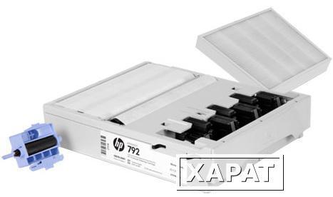 Фото HP 792 Latex Printhead Cleaning Kit