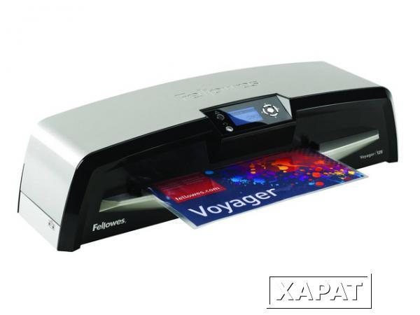 Фото Fellowes Voyager A3