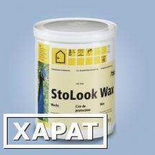 Фото Запечатывающий воск StoLook Wax