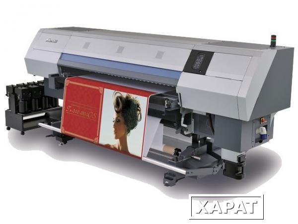 Фото Mimaki TS500-1800DS