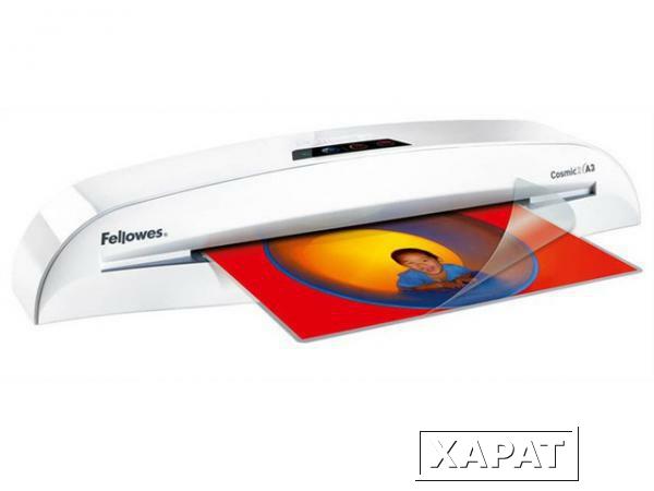 Фото Fellowes Cosmic 2 A3