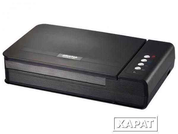 Фото Plustek OpticBook 4800