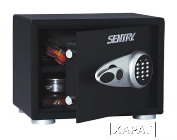 Фото Сейф Sentry T3-130