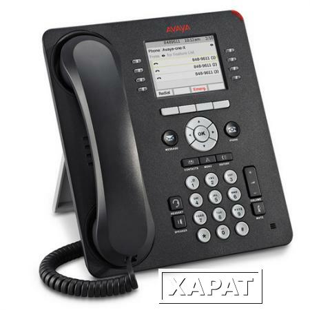 Фото IP PHONE 9608