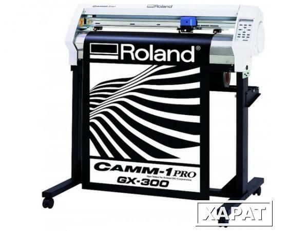 Фото Roland GX-300