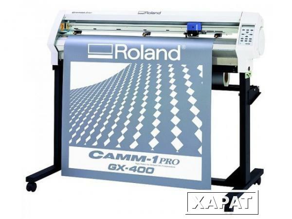 Фото Roland GX-400