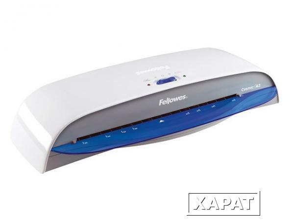 Фото Fellowes Cosmic A3