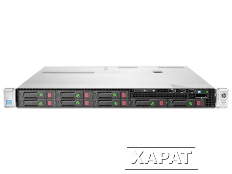 Фото DL360PG8 SERVER SYSTEM MANAGER