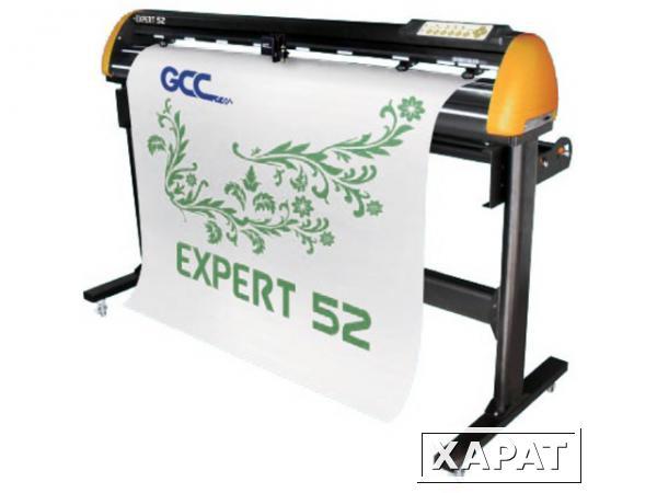 Фото GCC Expert 52