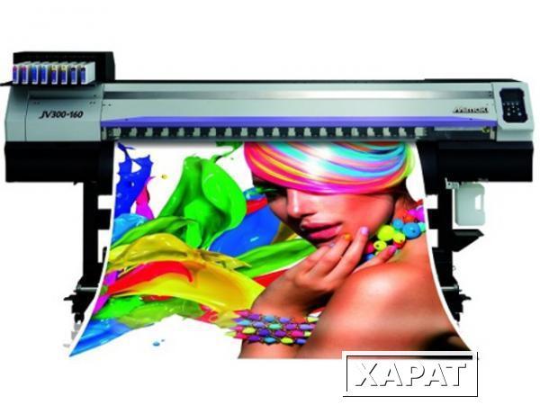 Фото Mimaki JV300-160