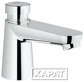 Фото Grohe Euroeco Cosmopolitan S 36265 000 Автоматический вертикальный вентиль