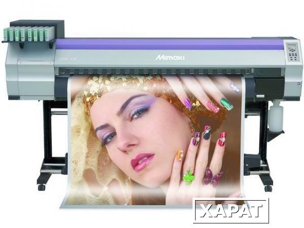 Фото Mimaki JV33-160S