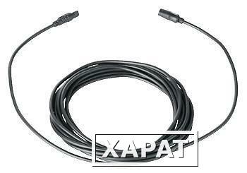 Фото Grohe F-digital Deluxe 47877000 Удлинительный кабель для датчика температуры (черный)