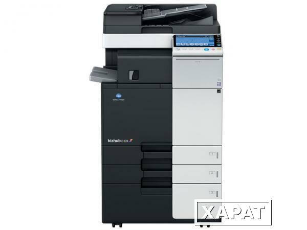 Фото Konica Minolta bizhub C224e