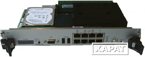 Фото HiPath4000 DSCXL2 Процессор,модули памяти 2x2Гб,жесткий диск