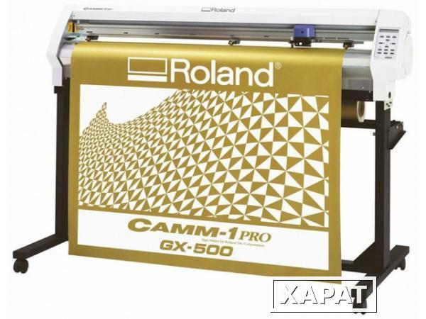 Фото Roland GX-500