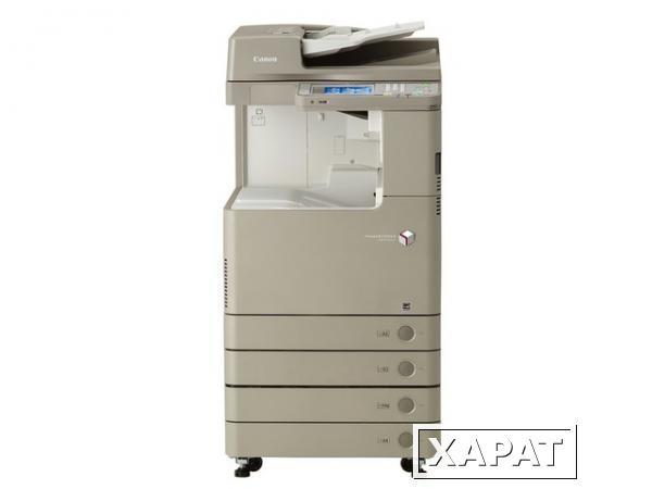 Фото Canon imageRUNNER ADVANCE C2220i