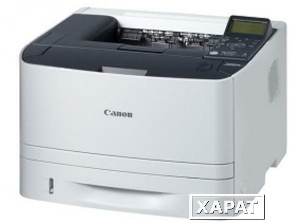 Фото Canon i-SENSYS LBP6670dn