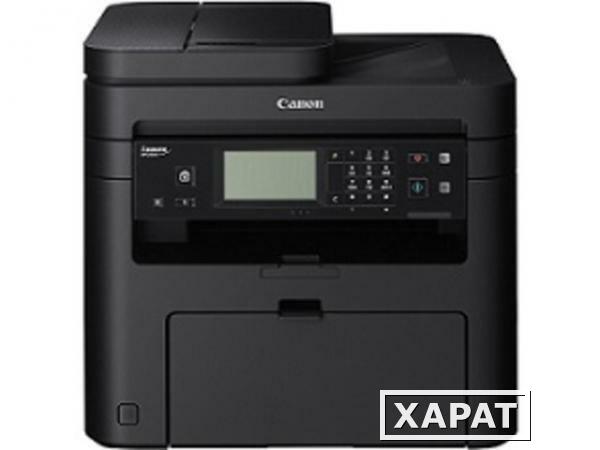 Фото Canon i-SENSYS MF226dn