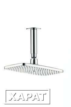 Фото Hansgrohe Raindance E 240 AIR 27380000 Верхний душ