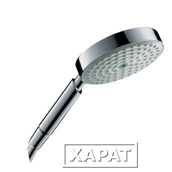 Фото Hansgrohe Raindance 28505000 S 150 AIR 1jet ручной душ (хром)