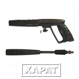 Фото Пистолет с щелевой насадкой для М1600РБК-М2000РБК Elitech 0910.001900
