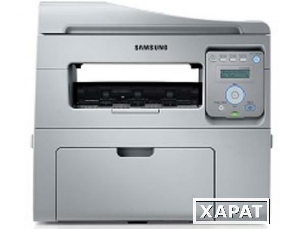 Фото Samsung SCX-4650N