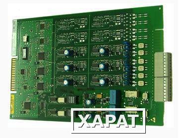 Фото HiPath 1150/1190 Expansion Board EB 206 Плата расширения 2C0/6a/