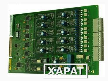 Фото HiPath 1150/90 EB 210 Плата расширения 2CO/10a/b