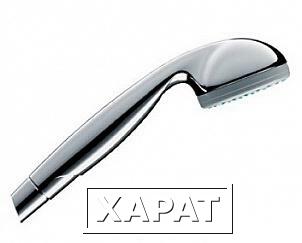 Фото Душевая лейка Hansgrohe Croma 1jet 28511000