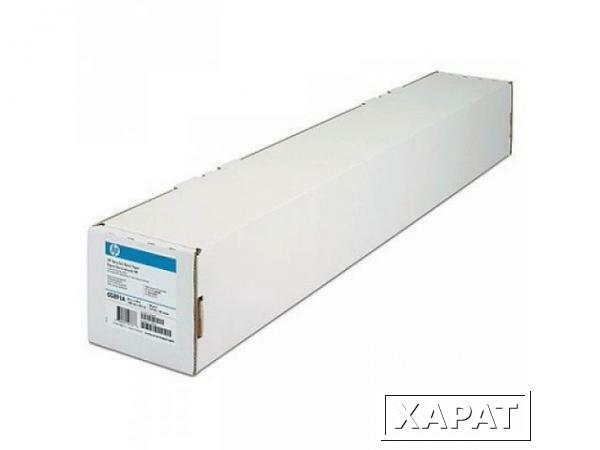 Фото HP Super Heavyweight Plus Matte Paper 210 гр/м2, 610 мм x 30,5 м