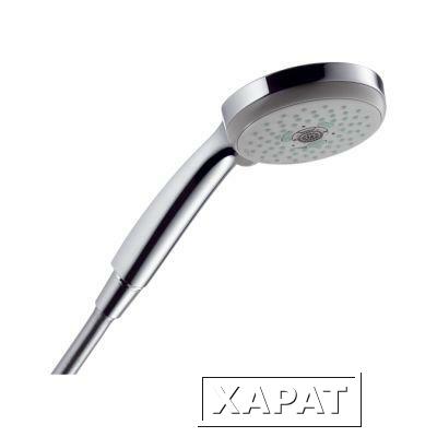 Фото Hansgrohe Croma 100 Multi 28536000 Ручной душ (хром)