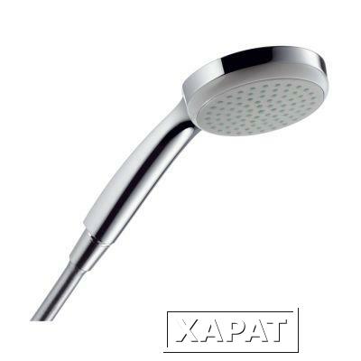 Фото Hansgrohe Croma 100 1jet 28580000 Ручной душ (хром)