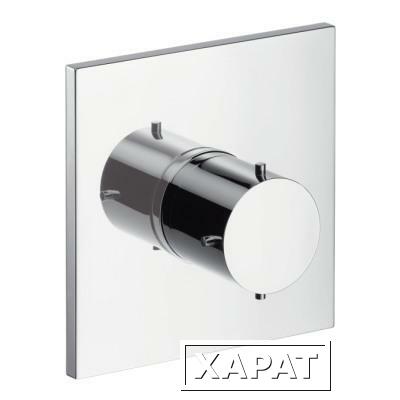 Фото Hansgrohe Axor Starck X 10974000 Запорный вентиль (хром)