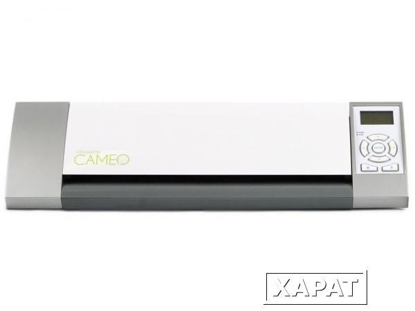 Фото Graphtec Silhouette CAMEO