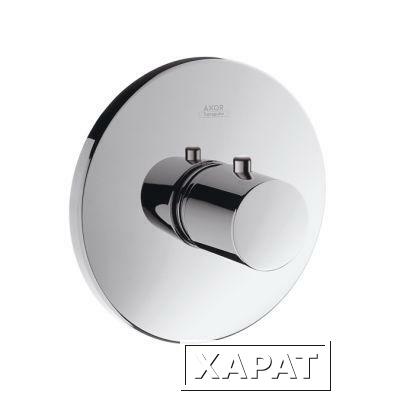 Фото Hansgrohe Axor Uno? Highflow 38715000 Термостат (хром)