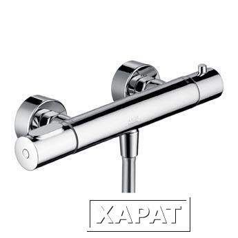 Фото Hansgrohe Axor Citterio M 34635000 Термостат для душа (хром)