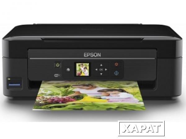 Фото Epson Expression Home XP-313