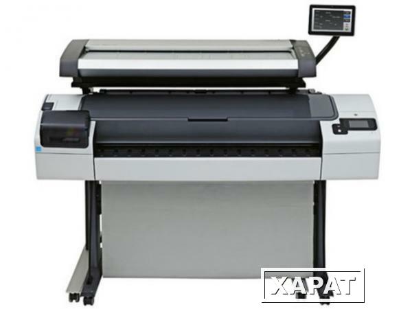 Фото Contex HD 42 MFP2GO