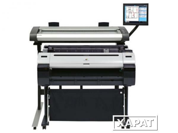 Фото Contex HD 42 MFP Repro