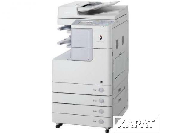 Фото Canon imageRUNNER 2525