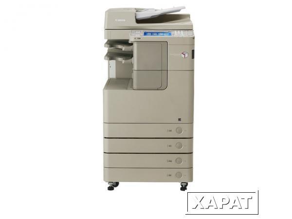 Фото Canon imageRUNNER ADVANCE 4225i