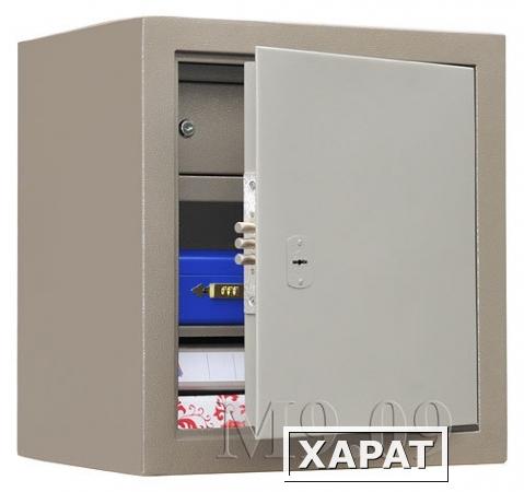 Фото Шкаф BESTSAFE M 9.09