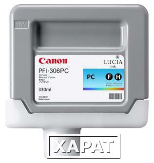 Фото Canon PFI-306PC