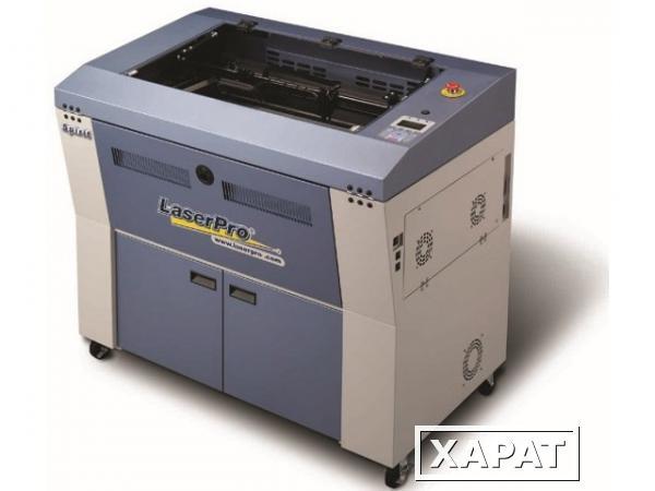 Фото GCC LaserPro Spirit Ls12