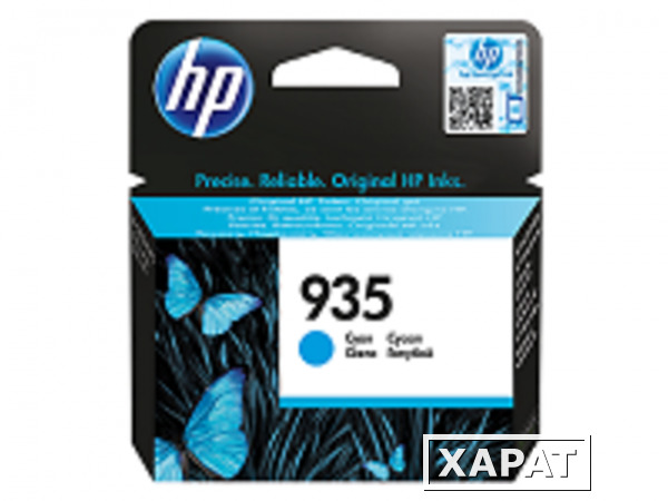 Фото HP 935